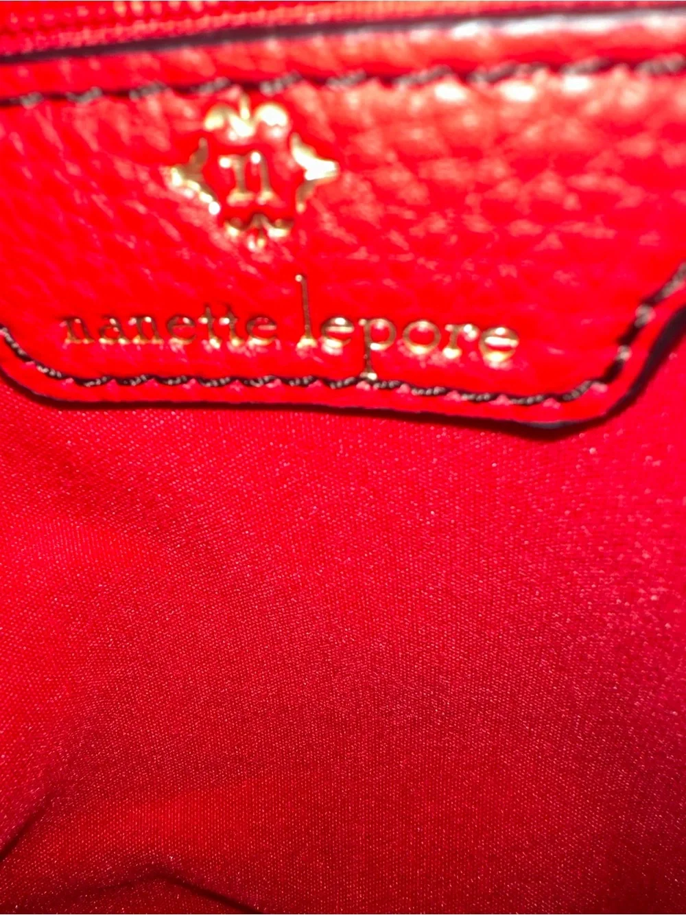 Nanette Lepore wear no